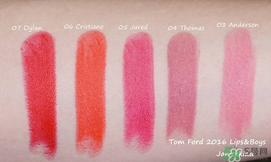 tom ford lips and girls�������Ǯ_ɫ����ɫ_��ô��